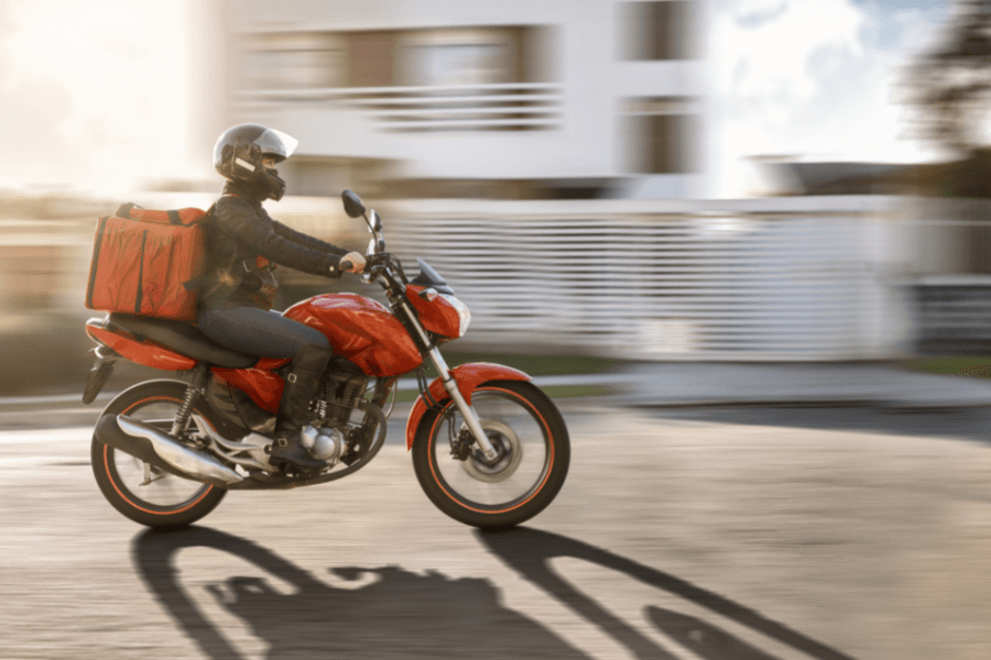 Conheça as melhores motos de trilha de 2023